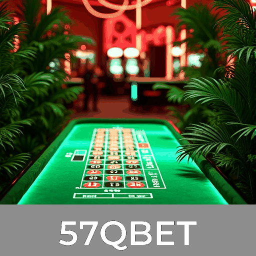 57QBET: Descubra Bônus Incomparáveis e Promoções Exclusivas