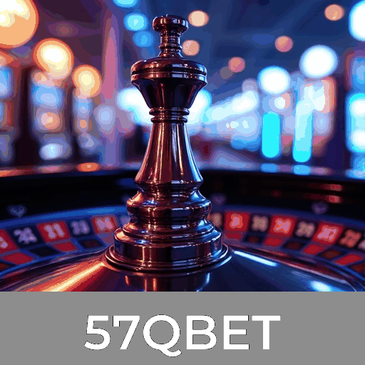 57QBET: Plataforma de Apostas Segura e Premiada