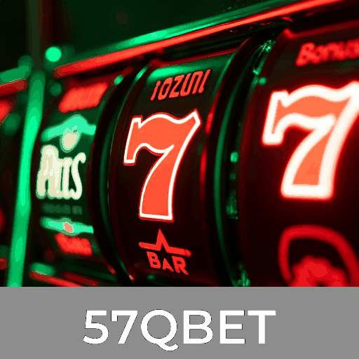 57QBET: Cassino Realista com Jogos de Mesa ao Vivo